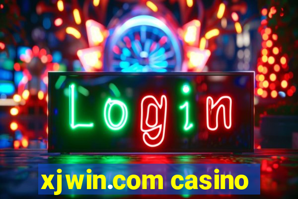 xjwin.com casino